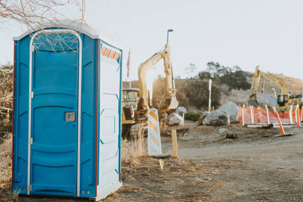 Portable restroom solutions in Lyford, TX