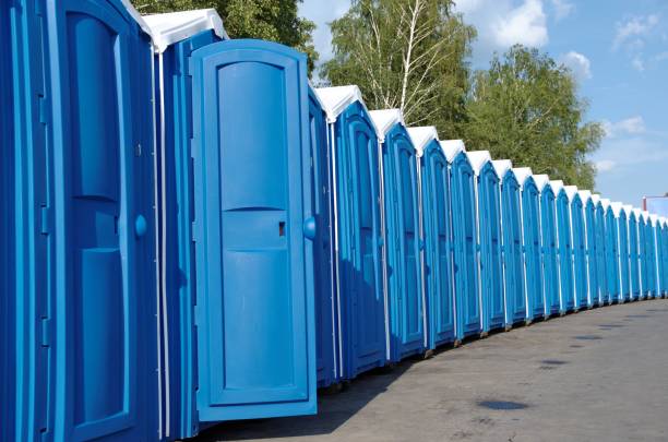 Best Event porta potty rental  in Lyford, TX